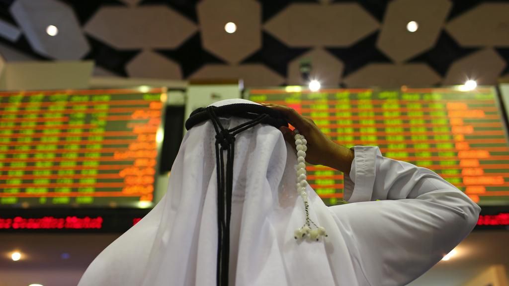 Image result for Dubai Financial Market