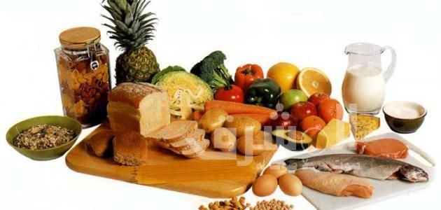 9 أطعمة لتنشيط جهاز المناعة 2 - 3 أطعمة ضرورية لمقاومة الفيروسات