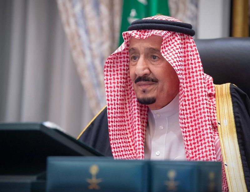 مجلس الوزراء يوافق على نظام البنك المركزي السعودي ويحل اسم البنك المركزي السعودي محل اسم مؤسسة النقد العربي السعودي