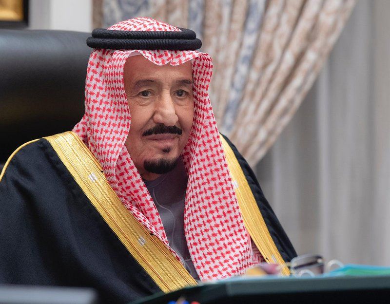 مجلس الوزراء: المملكة تدين بشدة استمرار الميليشيا الحوثية بخرق اتفاق استوكهولم واتخاذ 