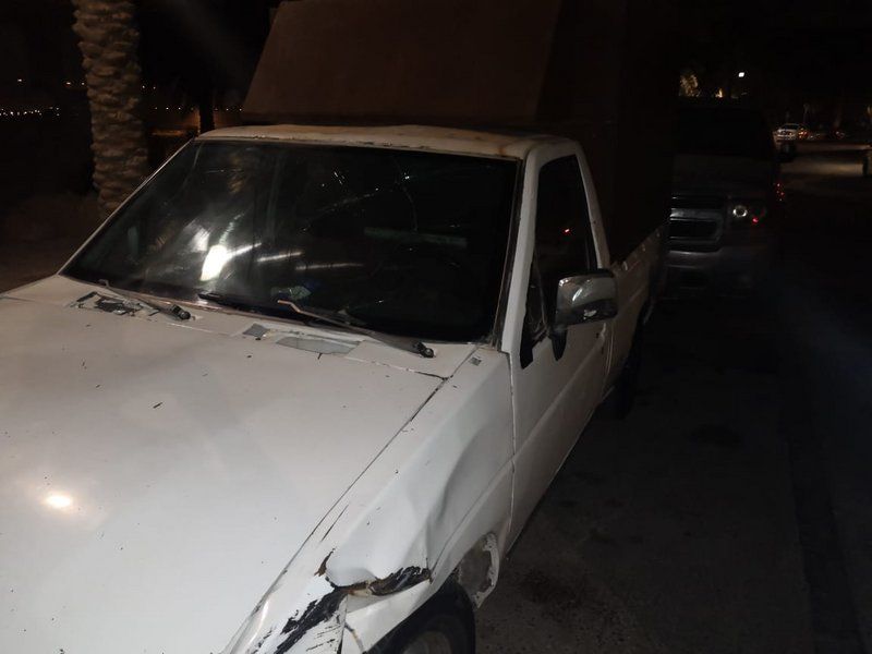 سيارات خردة للتبغ.. دهم مخالفين يحجزون أماكن لتأجير الشيشة بمنتزهات الرياض