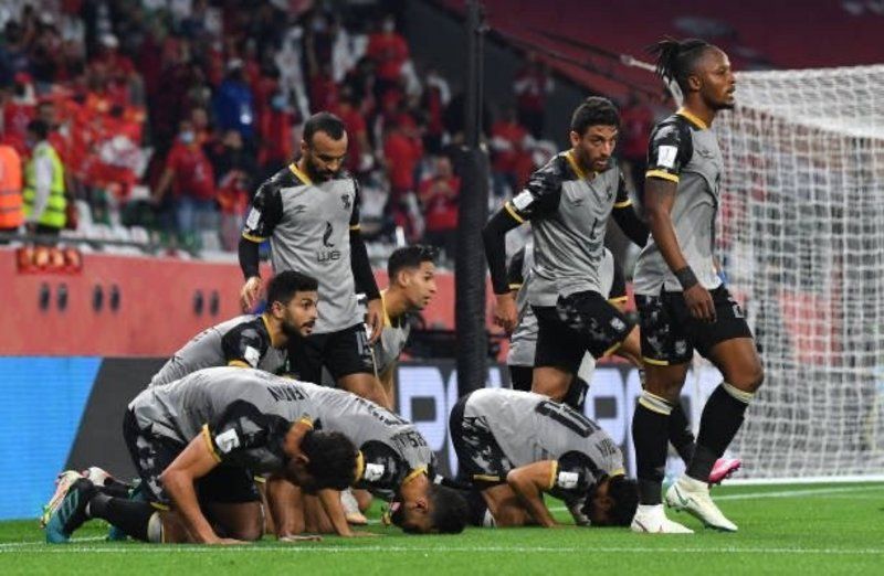 الأهلي المصري يضرب موعداً مع بايرن ميونخ.. في نصف نهائي كأس العالم للأندية
