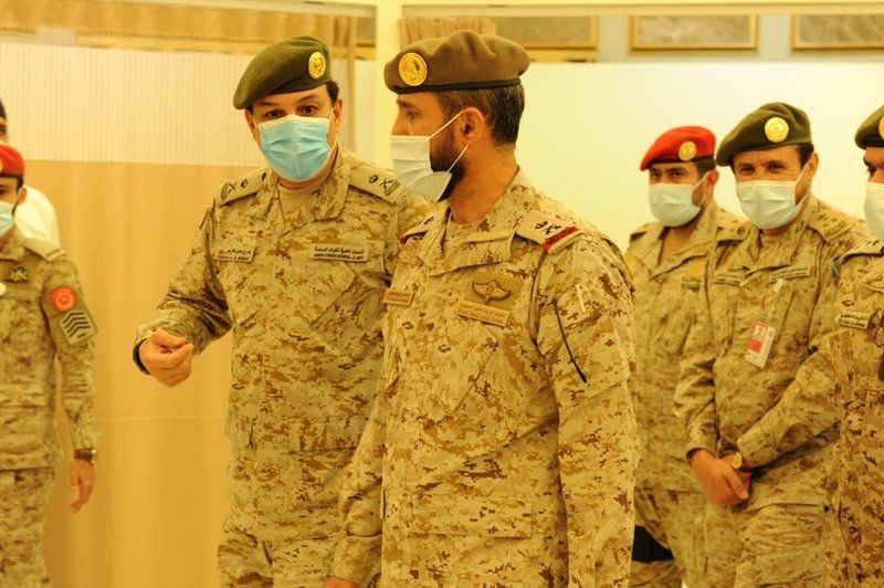 بالطائف منصور مستشفى الامير حجز موعد