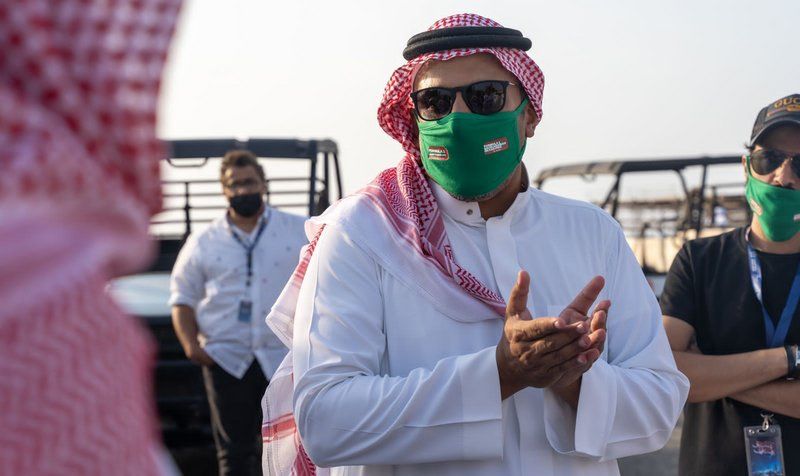 الرياضة والاتحاد السعودي للسيارات تنظم ورشة عمل لشرح جائزة السعودية الكبرى لسباق فورمولا1