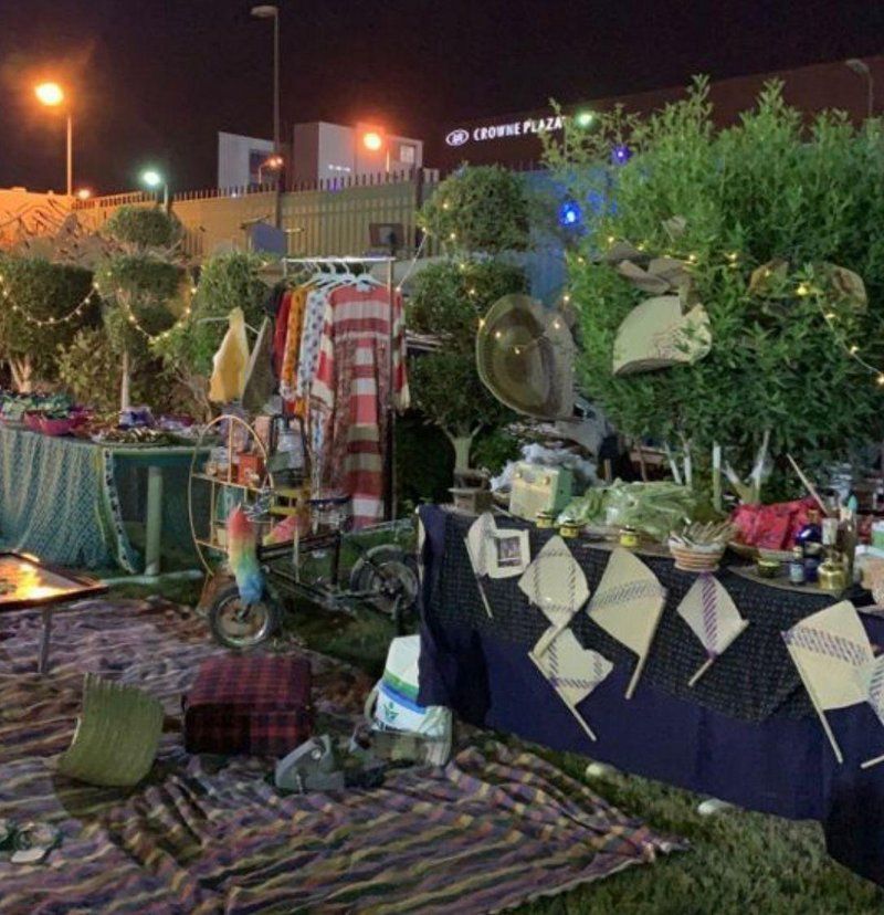 مسنو ومسنات الرياض يحتفلون بيومهم العالمي تحت شعار 