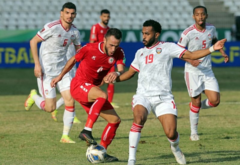 في التصفيات الآسيوية لمونديال 2022 .. الإمارات تحقق أول انتصار وكوريا تعقد مهمة العراق