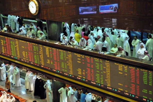 Kuwait Eases Rules For Listing Joint-Stock Companies : UAE News