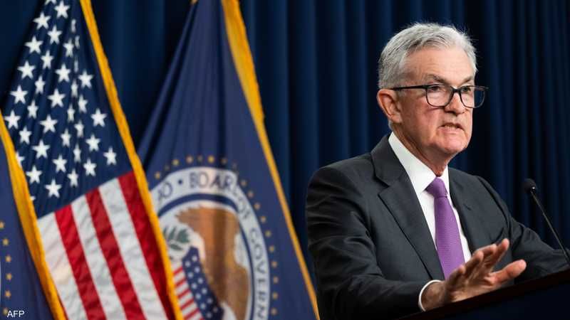 رئيس الاحتياطي الفيدرالي: خفض التضخم إلى 2% يحتاج لوقت طويل : سكاي نيوز عربية