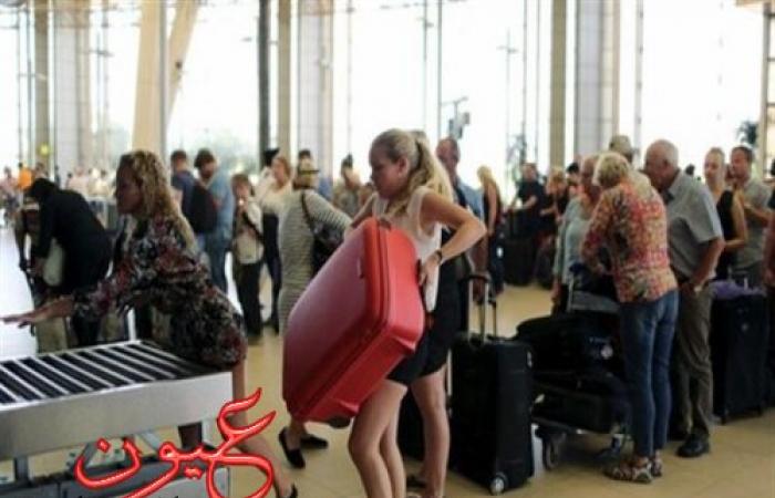 الدنمارك تُعلن رفع القيود المفروضة على سفر مواطنيها إلى شرم الشيخ