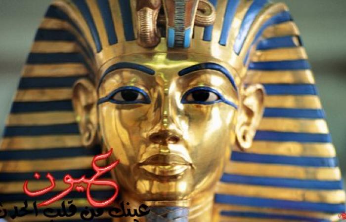 بالصور || ماذا يخبئ قبر الفرعون توت عنخ أمون من أسرار خلف جدرانه !