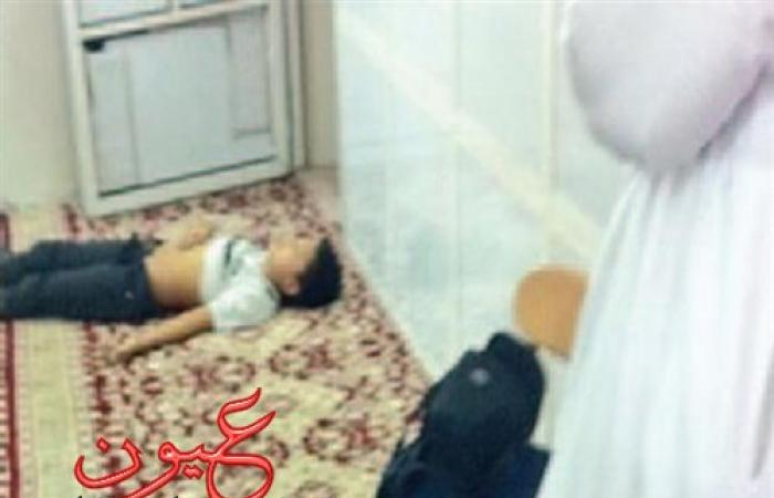 انتحار طفل بـ ''القاتل الصامت'' بالمنيا بسبب تعنيف والده له