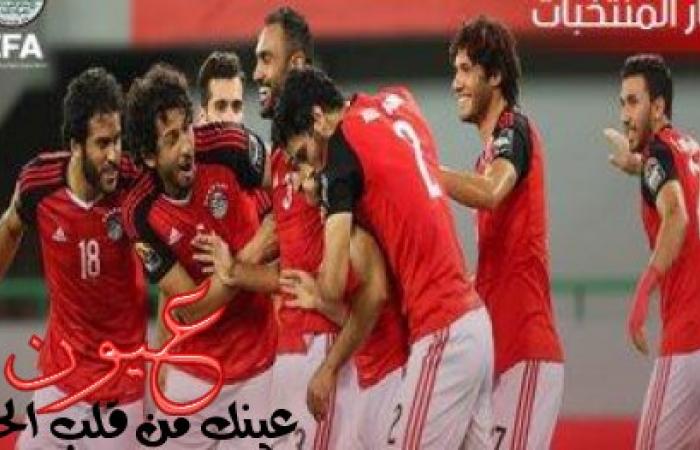 اتحاد الكرة يعلن أسعار تذاكر ودية مصر وتوجو