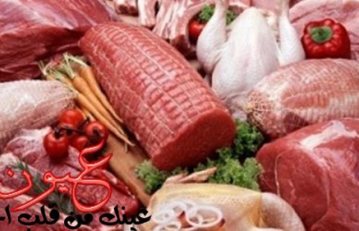 أسعار اللحوم والدواجن اليوم الثلاثاء 21-3-2017 في الأسواق المصرية
