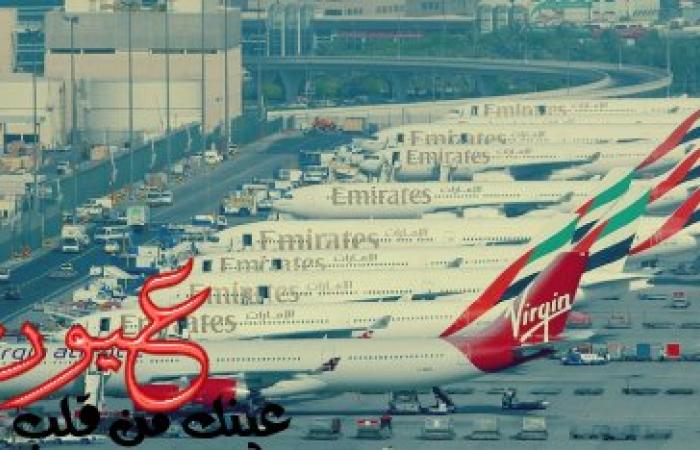 10 مطارات يشملها القرار الأمريكي لحظر الإلكترونيات على الطائرات "من بينها مطار دبي"