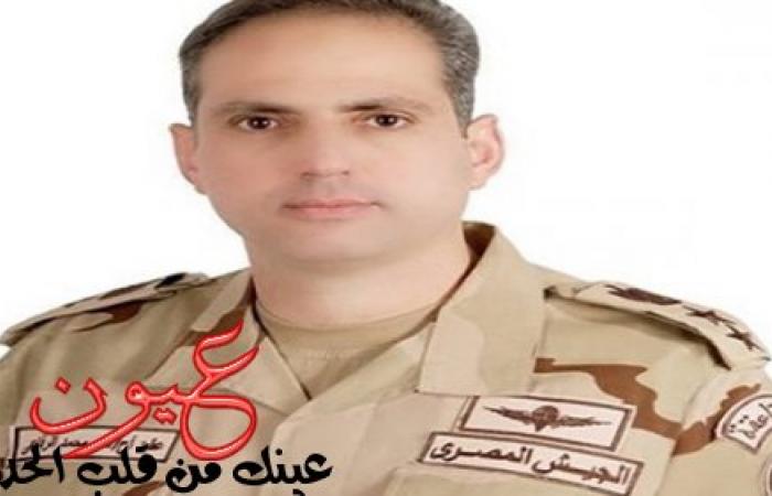 عاجل وبالصور.. القوات المسلحة تعلن عن استشهاد 3 ضباط و7 جنود في سيناء أثناء مطاردة عناصر تكفيرية صباح اليوم