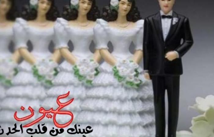 بالفيديو || عرض خاص في السعودية : تزوج 3 نساء والرابعة هدية