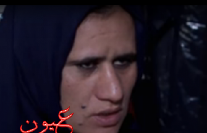 بالفيديو || جلادة داعش : أجبروني بعد أسري علي جلد وتعذيب شقيقتي و بعض النساء تنفيذا لهذه الأحكام