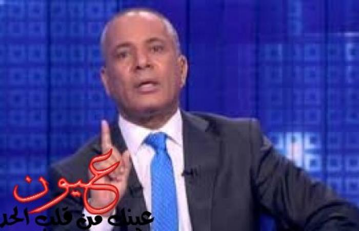 الإعلامي أحمد موسى يهاجم الداعية مصطفى حسني لهذا السبب