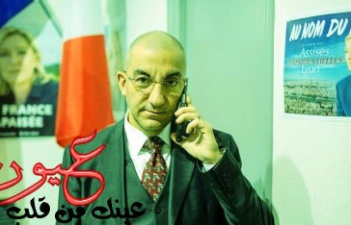 بالفيديو والصور || قصة مصري أصبح كبير مستشاري رئيسة فرنسا المحتملة: اسمه حسام وعنده 46 سنة