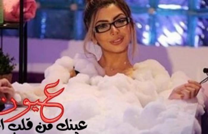 فيديو| مذيعة مصرية ترد على مشاهد: «هلبس لك قميص نوم»