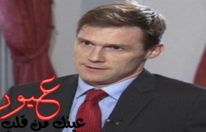 بالفيديو || رسالة السفير البريطاني لجميع المصريين بعد حادث «مانشستر» الإرهابي
