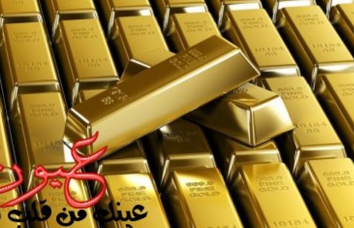 مستقبل تجارة الذهب في العالم العربي