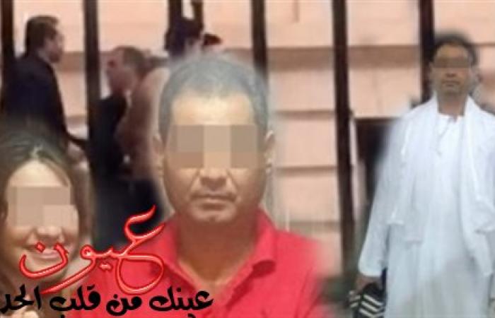 غدا.. الحكم على جمال اللبان ورباب في قضية الزنا