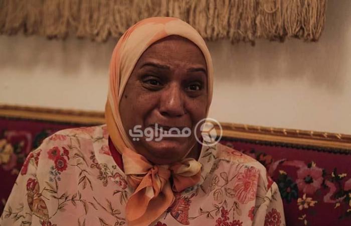 مصراوي يحاور بطلة أشهر فيديو في انتخابات الرئاسة: "لو قابلت السيسي هقع تاني"