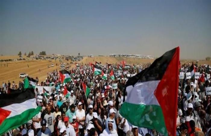 في هآرتس: إسرائيل تنتظر تسونامي قانوني فلسطيني
