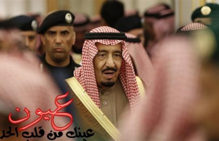 عاجل..اخبار السعودية اليوم | الملك سلمان يصدر أمرًا ملكيًا على الجيش والشرطة في مصر