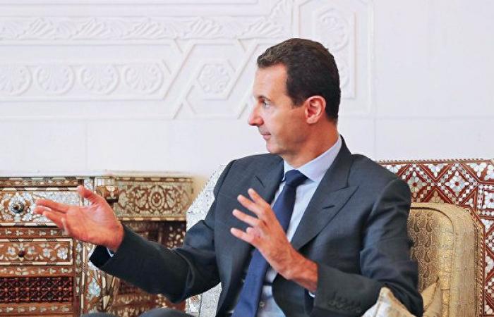 رئيس الحكومة السورية: سوريا تتطلب قائدا نوعيا لإنجاز المطلوب للمرحلة القادمة