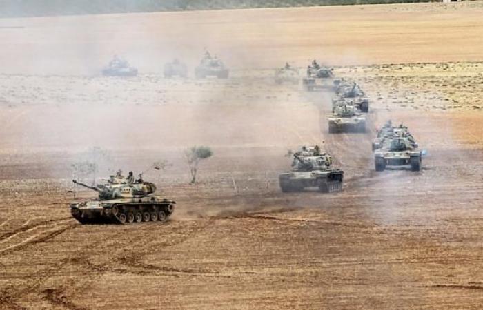 بعد سيطرة "النصرة" على المنطقة .. تركيا تنشر "القوات الخاصة" على حدود إدلب السورية .. وتصريحات نارية من وزير دفاع أردوغان