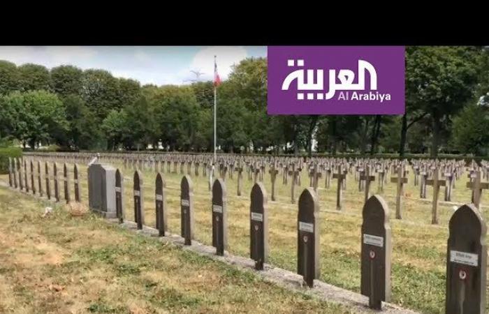 فرنسا تحتفي بذكرى الجنود المسلمين الذين دافعوا عنها