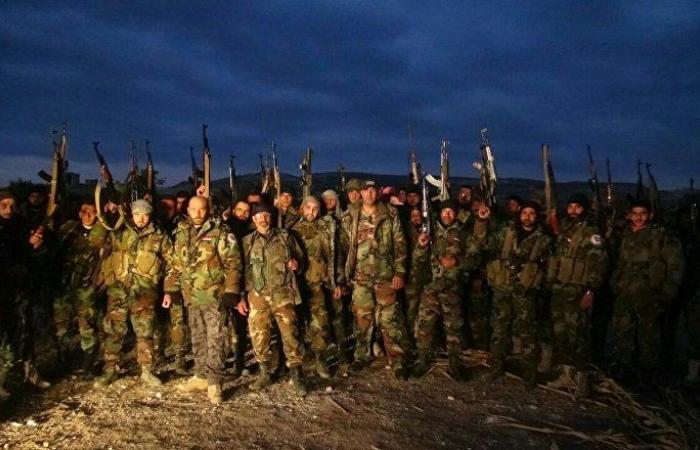 نداء أبناء إدلب لذويهم في صفوف الجيش السوري على تخوم المحافظة