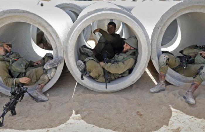 موقع استخباراتي إسرائيلي يكشف أسباب تراجع قوة بلاده العسكرية