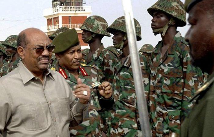منظمة سودانية ترفض مبادرة للعفو عن "البشير" مقابل تركه للسلطة