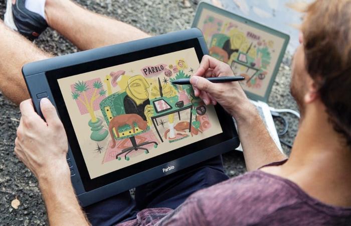 أفضل البرامج لرسامي الفن الرقمي Digital Art في عام 2019