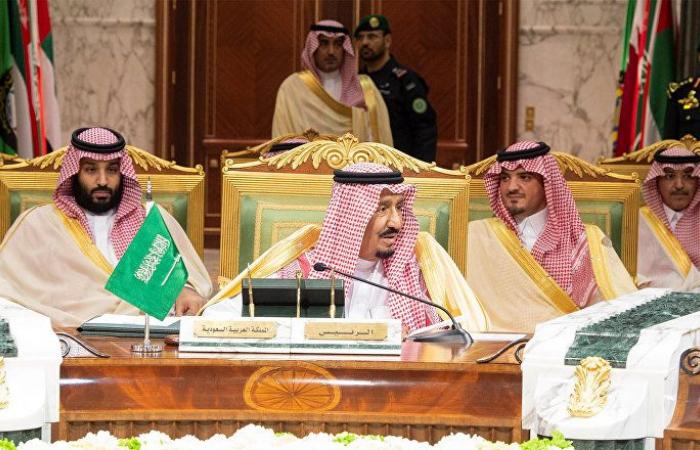 بعد اتجاه قطر... السعودية تبحث أمرا "غير مسبوق" مع الإمارات وسلطنة عمان