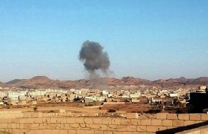 7 قتلى من "القاعدة" بحملة عسكرية شرق أبين باليمن والتحالف يشن غارات