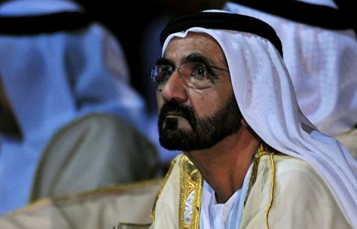 محمد بن راشد يكشف تفاصيل "انقلاب عسكري" في الإمارات