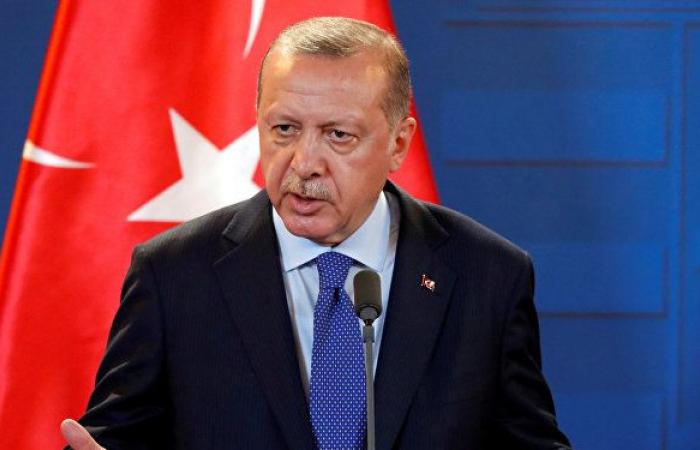 سوريا تتوعد أردوغان بعد قراره "المارق والمتهور وغير مسؤول"