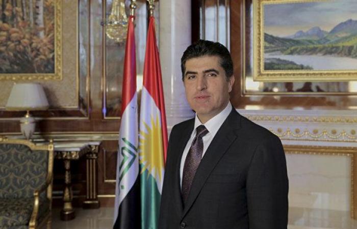 مصدر: تشكيل الحكومة الجديدة في كردستان العراق نهاية الشهر