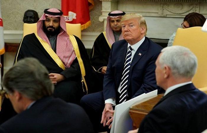 السعودية تسير عكس رغبة ترامب