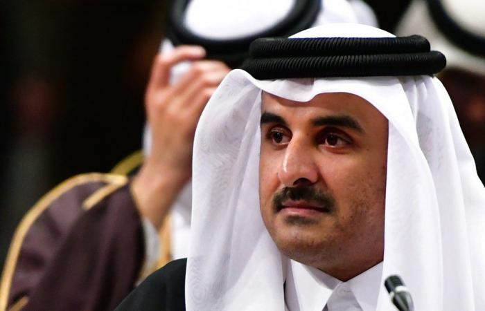 بالفيديو.."مباشر قطر": تميم يدق مسمارًا جديدًا فى نعش المصالحة الفلسطينية