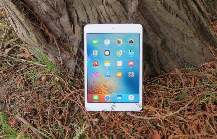 تقرير: آبل تخطط لطرح iPad mini 5 في أوائل 2019