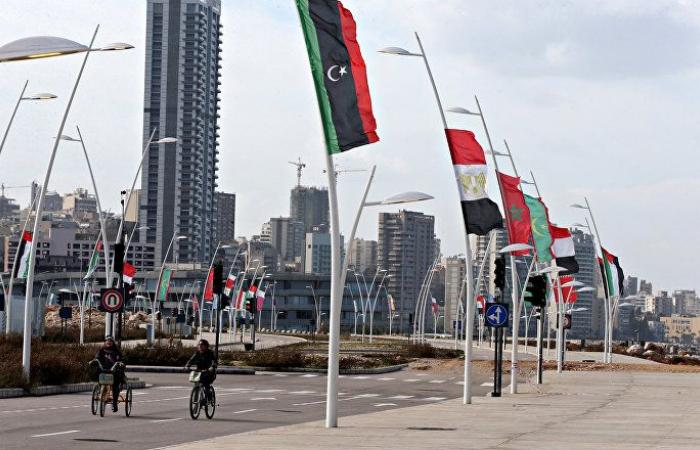 الأمين العام المساعد للجامعة العربية: سوريا لم تدع لحضور القمة الاقتصادية في بيروت