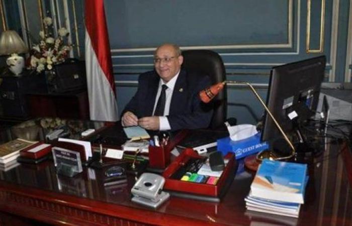 رئيس جامعة عين شمس: نقل جزئي لتجارة وحقوق إلى العبور