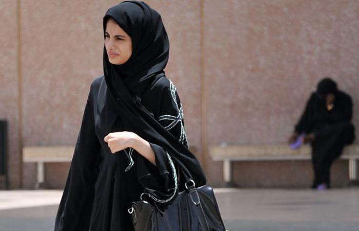 صحيفة: خطوة "غير مسبوقة" بشأن المرأة السعودية