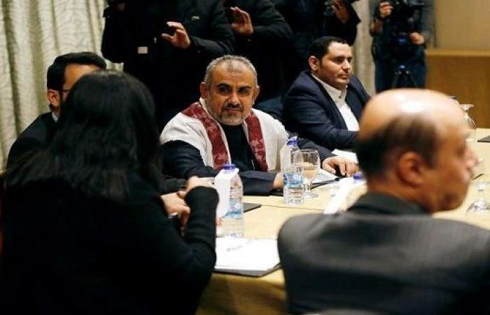 المحادثات اليمنية في الأردن تنتهي بانتظار حل النقاط الخلافية
