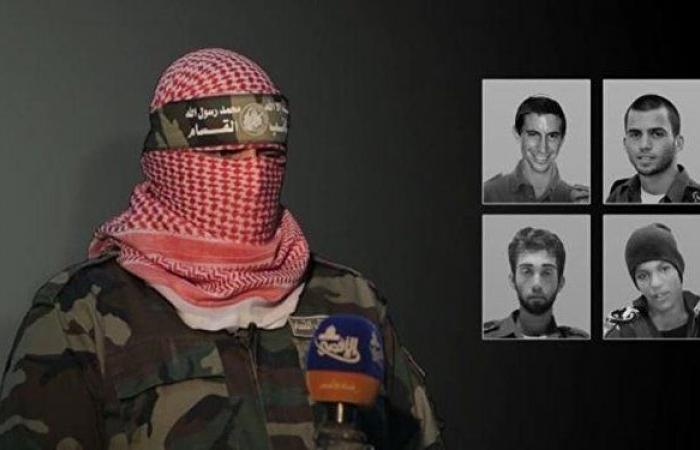 "حماس" تبعث برسالة تهديد إلى نتنياهو... والسبب قطر
